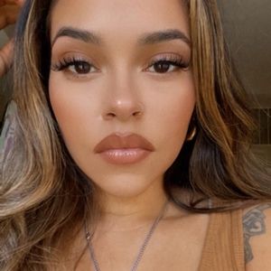Meet your Posher, Jaida